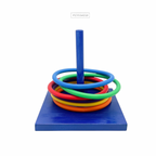 RingStapelSpiel (Trickdog)