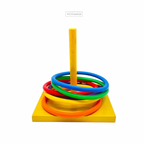 RingStapelSpiel (Trickdog)