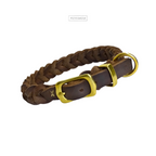 ClassicHalsband geflochten