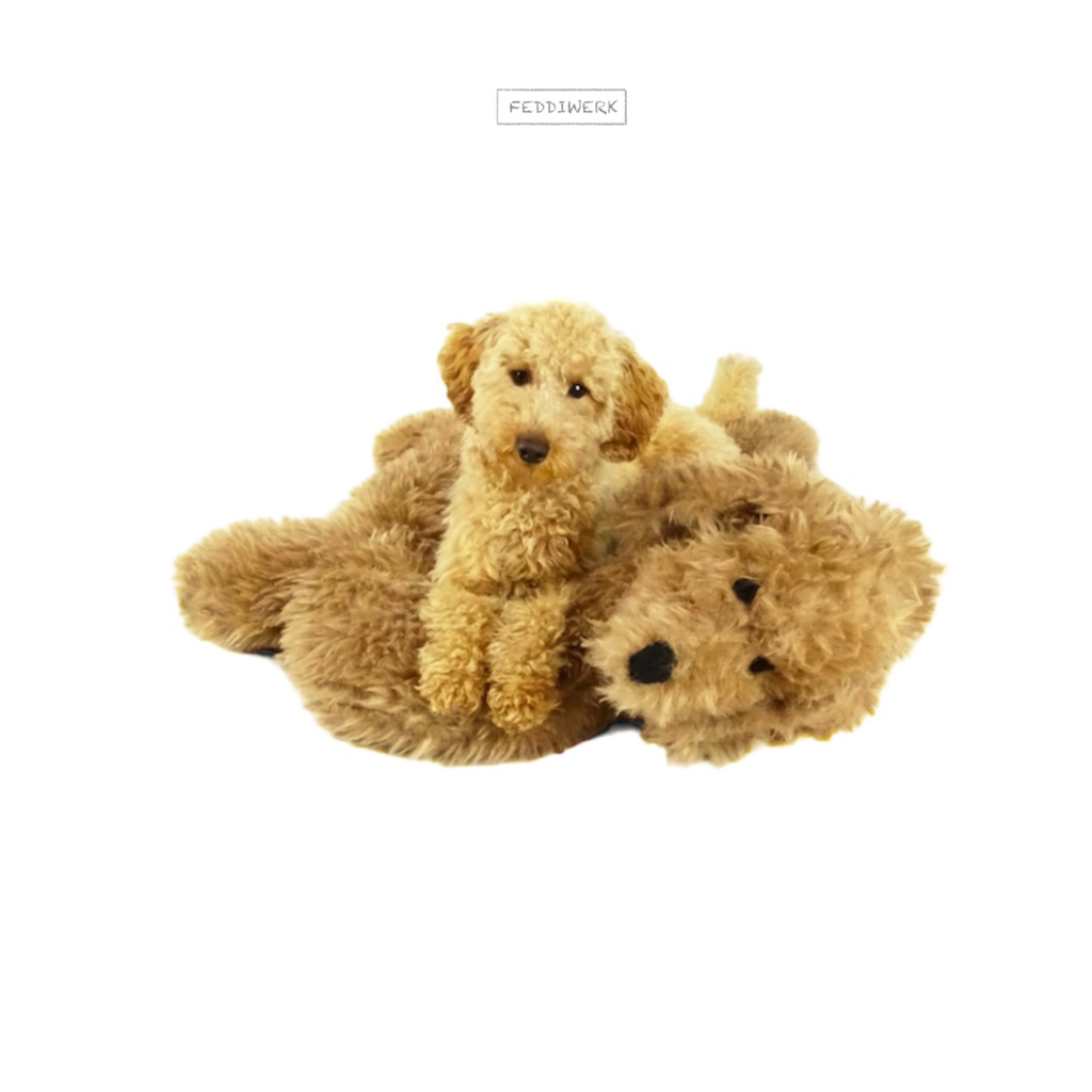 Breedybed PooDoodle